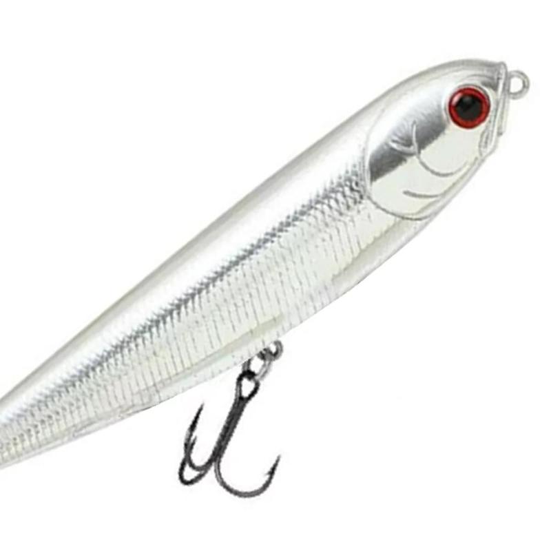 Lucky様 Isca articicial japonesa superficie lucky craft sammy 115